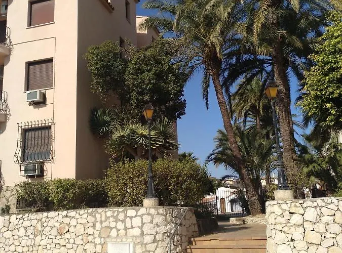 Estudio Piscina El Retiro Διαμέρισμα