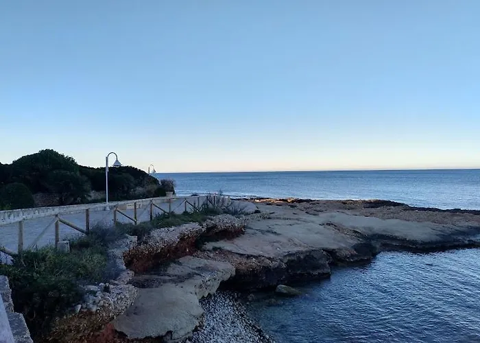 Διαμέρισμα Estudio Piscina El Retiro *