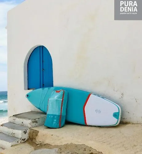 Estudio Piscina El Retiro Διαμέρισμα