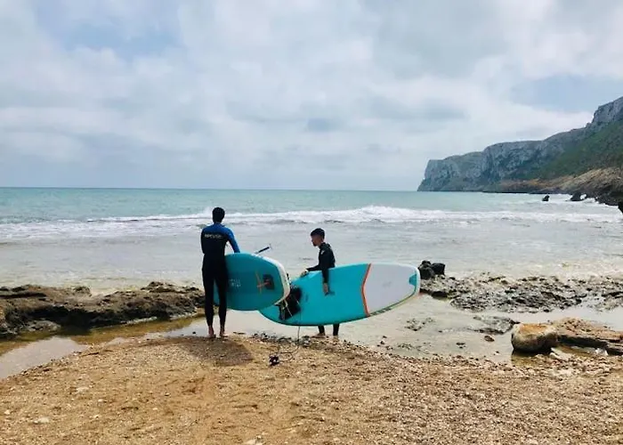 Estudio Piscina El Retiro *
