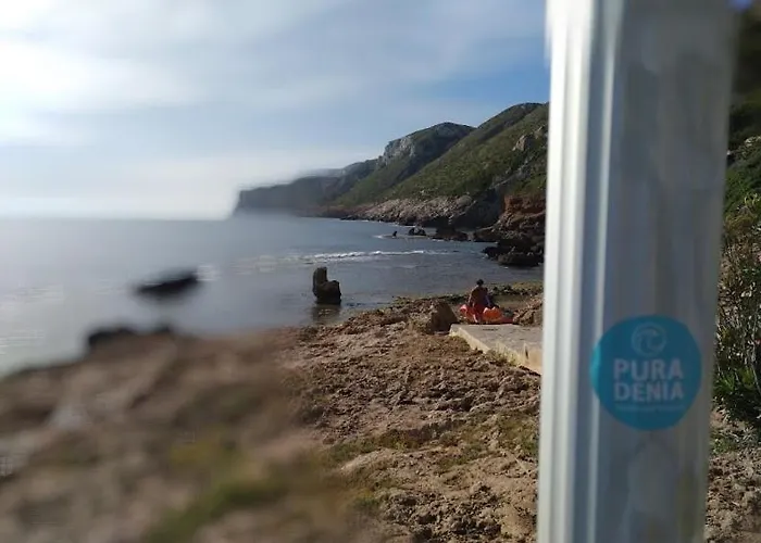 Διαμέρισμα Estudio Piscina El Retiro *