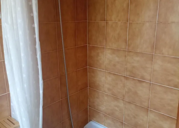 Διαμέρισμα Estudio Piscina El Retiro Denia