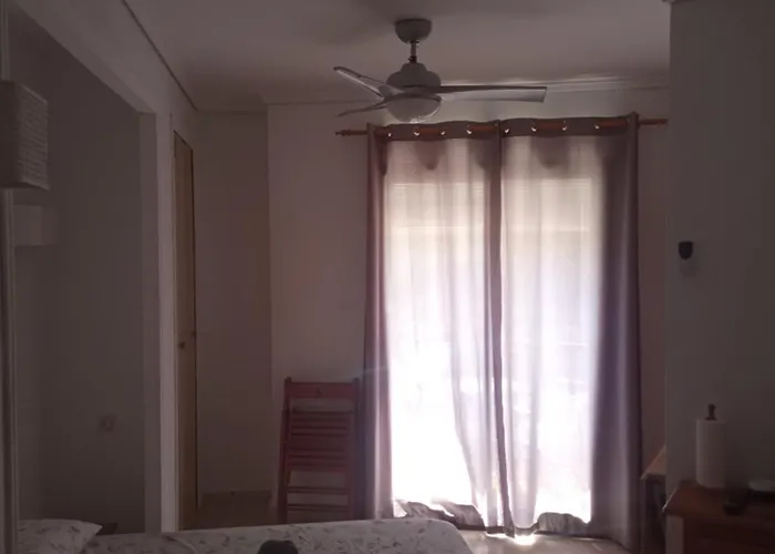 Estudio Piscina El Retiro *