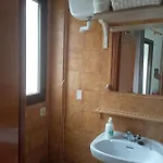 Διαμέρισμα Estudio Piscina El Retiro *