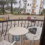 Estudio Piscina El Retiro Διαμέρισμα *