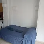 Estudio Piscina El Retiro Διαμέρισμα
