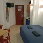 Διαμέρισμα Estudio Piscina El Retiro Denia