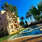 Estudio Piscina El Retiro Apartment Denia