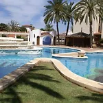 Estudio Piscina El Retiro *