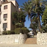 Estudio Piscina El Retiro Διαμέρισμα