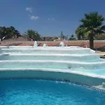 Διαμέρισμα Estudio Piscina El Retiro