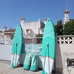 Estudio Piscina El Retiro *