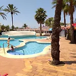 Estudio Piscina El Retiro Apartment Denia