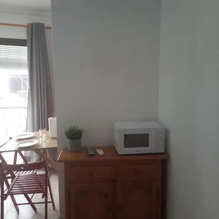 Apartment Estudio Piscina El Retiro *