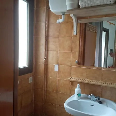 Apartment Estudio Piscina El Retiro *