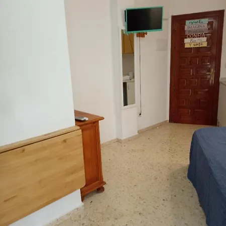 Estudio Piscina El Retiro *
