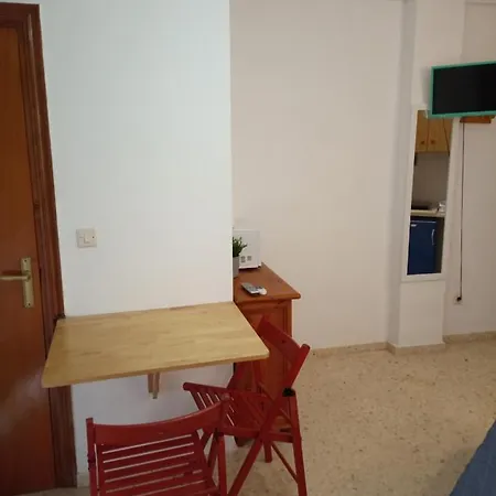 דירה Estudio Piscina El Retiro