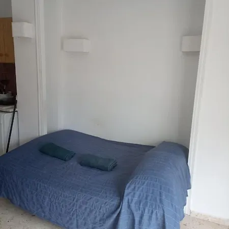 Estudio Piscina El Retiro דירה