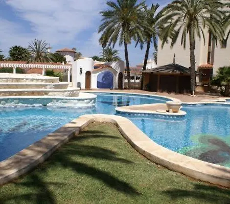 Estudio Piscina El Retiro *