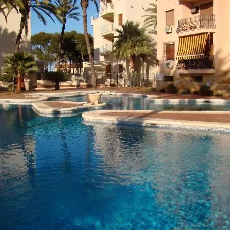 Estudio Piscina El Retiro *