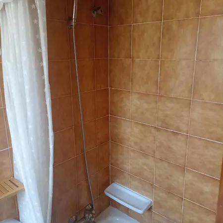 Apartment Estudio Piscina El Retiro Denia
