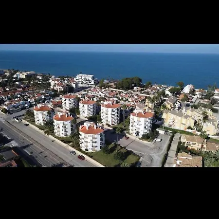 Estudio Piscina El Retiro דירה