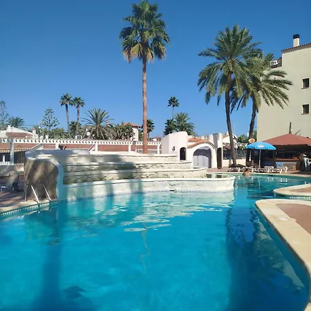 Estudio Piscina El Retiro Denia