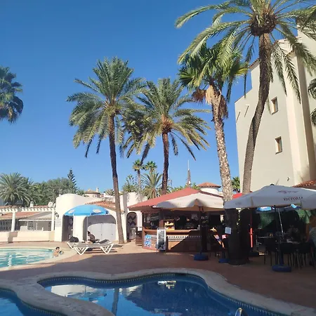 Apartment Estudio Piscina El Retiro Denia