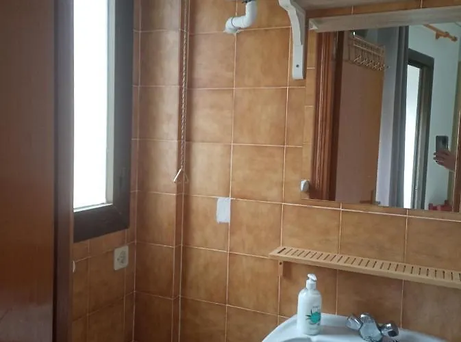 Apartman Estudio Piscina El Retiro *