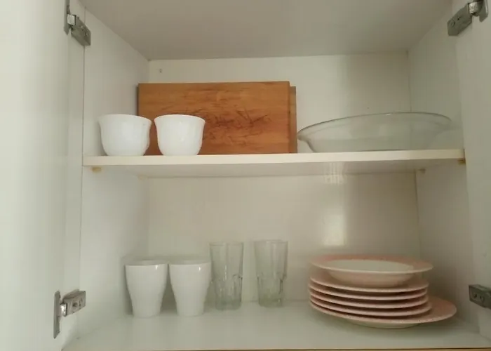 Apartman Estudio Piscina El Retiro