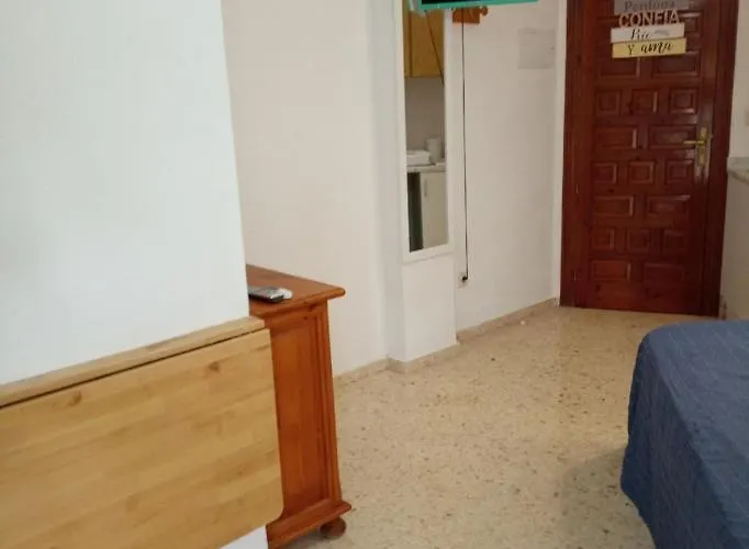 Estudio Piscina El Retiro *