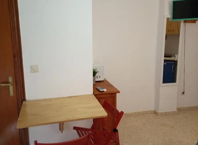 アパート Estudio Piscina El Retiro