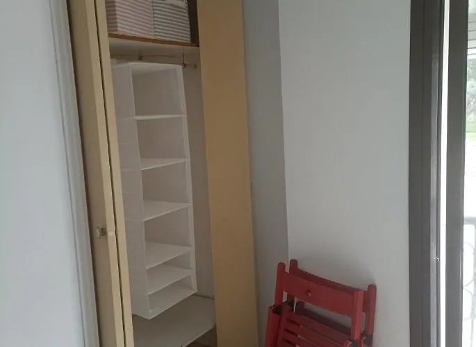 Estudio Piscina El Retiro