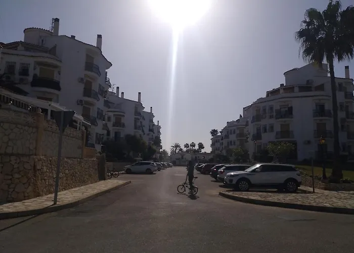 アパート Estudio Piscina El Retiro *