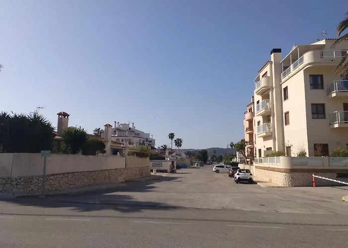 Estudio Piscina El Retiro