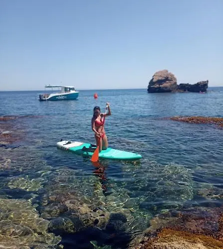 Apartman Estudio Piscina El Retiro