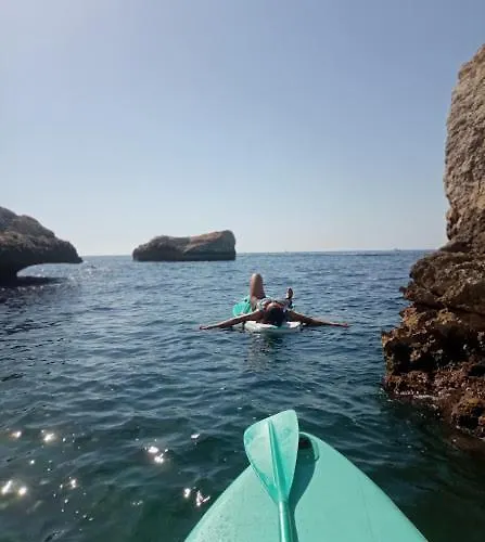 Estudio Piscina El Retiro *