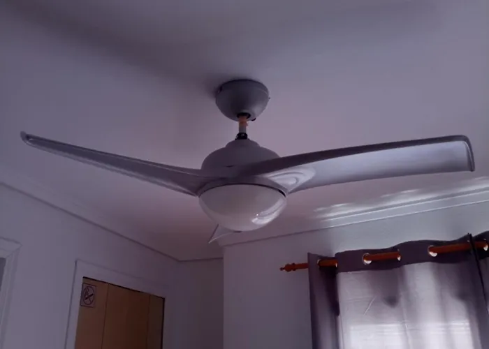 Apartman Estudio Piscina El Retiro