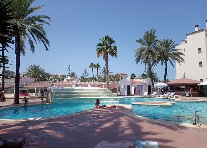 Estudio Piscina El Retiro