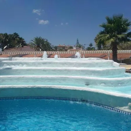 Apartmán Estudio Piscina El Retiro