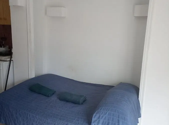 Estudio Piscina El Retiro شقة