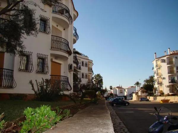 Estudio Piscina El Retiro