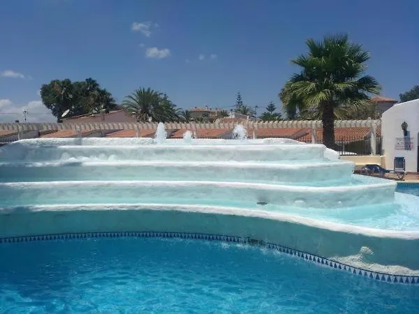 شقة Estudio Piscina El Retiro