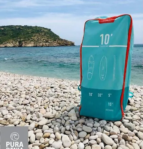 Estudio Piscina El Retiro شقة دينايا