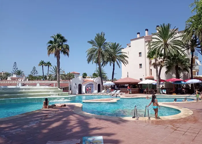 Estudio Piscina El Retiro شقة *